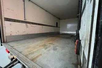 Renault D 7.5 4x2, 130 kW, dyzelinas, mechaninė