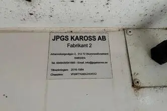 Renault D 7.5 4x2, 130 kW, dyzelinas, mechaninė