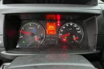 Renault D 7.5 4x2, 130 kW, dyzelinas, mechaninė