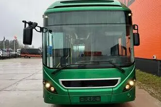 Volvo B5LH 7900 HYBRID 4x2, 177 kW, automātiskā