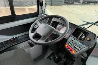 Volvo B5LH 7900 HYBRID 4x2, 177 kW, automātiskā