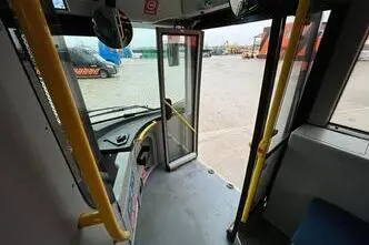 Volvo B5LH 7900 HYBRID 4x2, 177 kW, automātiskā