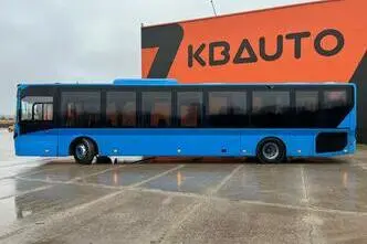Volvo B8RLE 8900 4x2, 240 kW, dīzelis, automātiskā