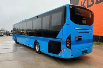 Volvo B8RLE 8900 4x2, 240 kW, dīzelis, automātiskā