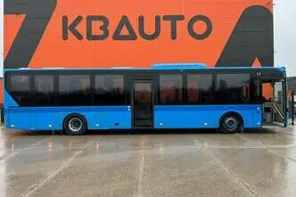 Volvo B8RLE 8900 4x2, 240 kW, dīzelis, automātiskā