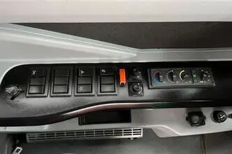 Volvo B8RLE 8900 4x2, 240 kW, dīzelis, automātiskā