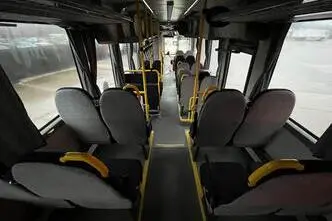 Volvo B8RLE 8900 4x2, 240 kW, dīzelis, automātiskā