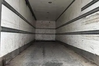 MAN TGS, 10.5, 294 kW, dyzelinas, automatinė, galiniai varomieji ratai