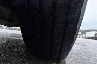 MAN TGS, 10.5, 294 kW, dyzelinas, automatinė, galiniai varomieji ratai