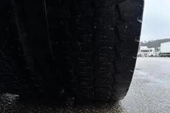 MAN TGS, 10.5, 294 kW, dyzelinas, automatinė, galiniai varomieji ratai