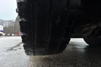 MAN TGS, 10.5, 294 kW, dyzelinas, automatinė, galiniai varomieji ratai