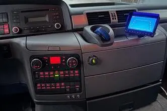 MAN TGS, 10.5, 294 kW, dyzelinas, automatinė, galiniai varomieji ratai