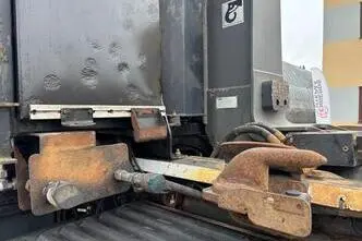 Volvo FH 13 540, 405 kW, dyzelinas, automatinė