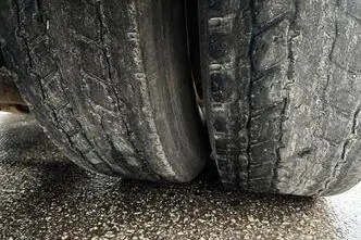 Volvo FH 13 540, 405 kW, dyzelinas, automatinė