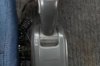 Volvo FH 13 540, 405 kW, dyzelinas, automatinė