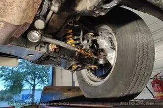 Lada 21011, 1.3, 47 kW, bensiin, manuaal, tagavedu