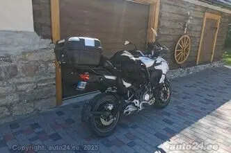 0.5, 35 kW, бензин, механическая, задний привод