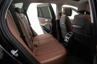 BMW X5, 3.0, 195 kW, diisel, automaat, nelikvedu
