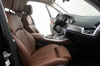 BMW X5, 3.0, 195 kW, diisel, automaat, nelikvedu