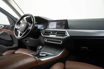 BMW X5, 3.0, 195 kW, diisel, automaat, nelikvedu