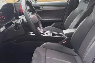 Cupra Formentor, 2.0, 228 kW, bensiin, automaat, nelikvedu