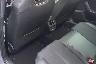 Cupra Formentor, 2.0, 228 kW, bensiin, automaat, nelikvedu