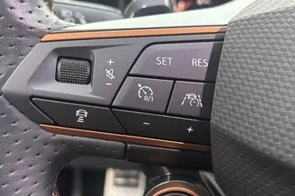 Cupra Formentor, 2.0, 228 kW, bensiin, automaat, nelikvedu