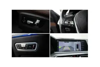 BMW X5, 3.0, 195 kW, diisel, automaat, nelikvedu