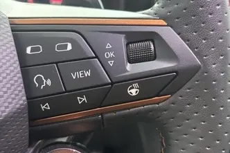 Cupra Formentor, 2.0, 228 kW, bensiin, automaat, nelikvedu