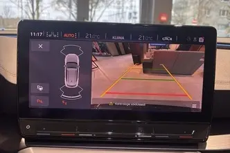 Cupra Formentor, 2.0, 228 kW, bensiin, automaat, nelikvedu