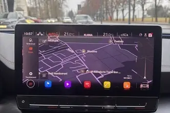 Cupra Formentor, 2.0, 228 kW, bensiin, automaat, nelikvedu