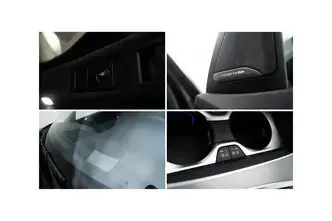 BMW X5, 3.0, 195 kW, diisel, automaat, nelikvedu