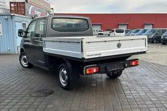 Volkswagen Transporter, 2.0, 150 kW, diisel, automaat, nelikvedu