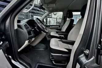 Volkswagen Transporter, 2.0, 150 kW, diisel, automaat, nelikvedu