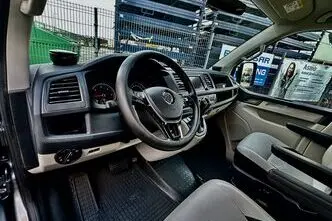 Volkswagen Transporter, 2.0, 150 kW, diisel, automaat, nelikvedu