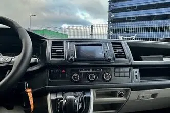 Volkswagen Transporter, 2.0, 150 kW, diisel, automaat, nelikvedu