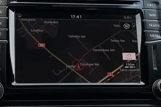 Volkswagen Transporter, 2.0, 150 kW, diisel, automaat, nelikvedu