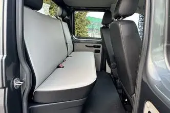 Volkswagen Transporter, 2.0, 150 kW, diisel, automaat, nelikvedu