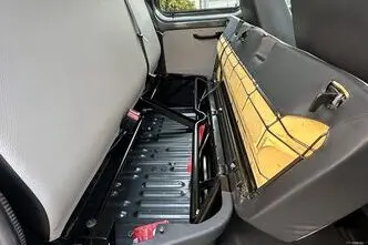 Volkswagen Transporter, 2.0, 150 kW, diisel, automaat, nelikvedu