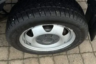 Volkswagen Transporter, 2.0, 150 kW, diisel, automaat, nelikvedu