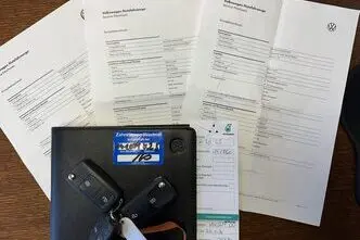 Volkswagen Transporter, 2.0, 150 kW, diisel, automaat, nelikvedu