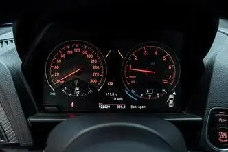 BMW M2, 3.0, 272 kW, bensiin, manuaal, tagavedu