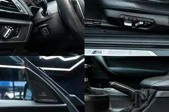 BMW M2, 3.0, 272 kW, bensiin, manuaal, tagavedu