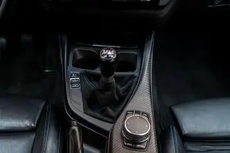 BMW M2, 3.0, 272 kW, bensiin, manuaal, tagavedu