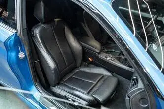 BMW M2, 3.0, 272 kW, bensiin, manuaal, tagavedu