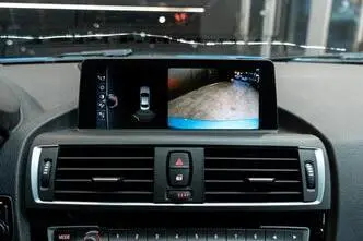 BMW M2, 3.0, 272 kW, bensiin, manuaal, tagavedu