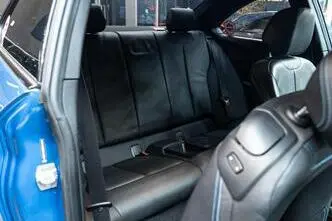 BMW M2, 3.0, 272 kW, bensiin, manuaal, tagavedu