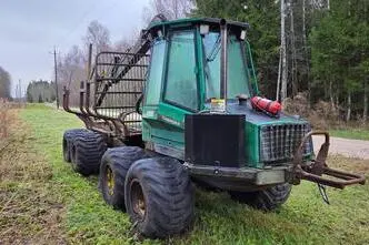 82 kW, dīzelis, automātiskā