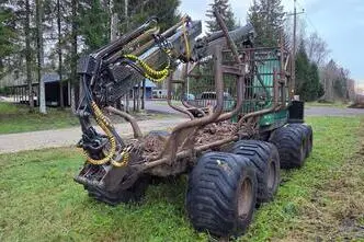 82 kW, dīzelis, automātiskā