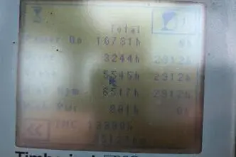 82 kW, dīzelis, automātiskā